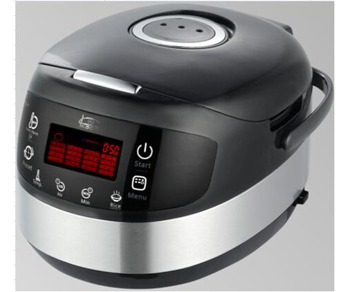 RICE COOKER-1
